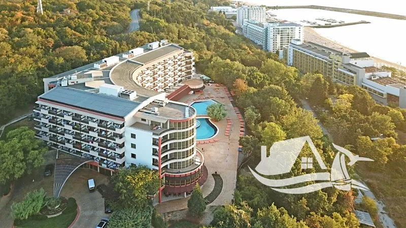 Prodej bytu 2+kk, Varna, Bulharsko, 89 m2