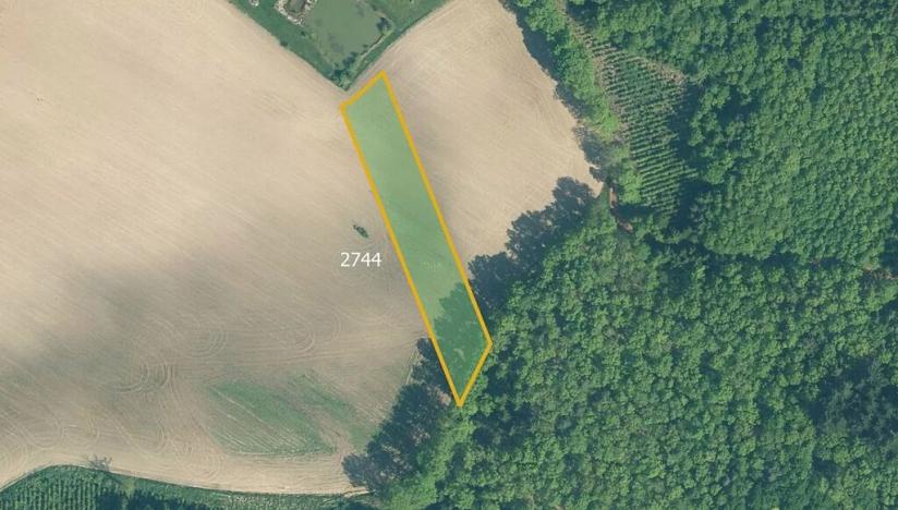 Prodej podílu pole, Králova Lhota, 14263 m2