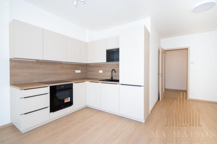 Pronájem bytu 2+kk, Praha - Chodov, Měchnovská, 60 m2