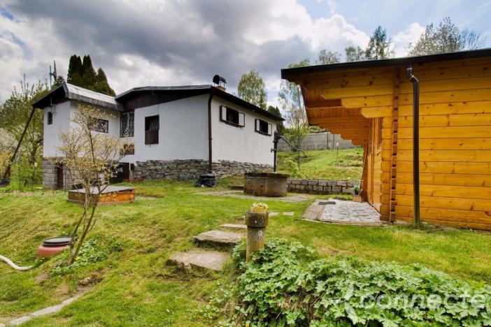 Prodej chaty, Český Šternberk, 40 m2