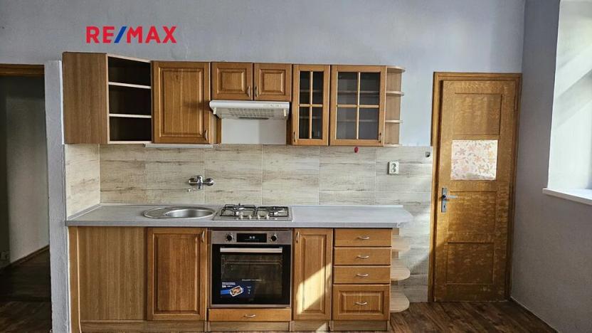 Pronájem bytu 1+1, Český Těšín, Havlíčkova, 52 m2