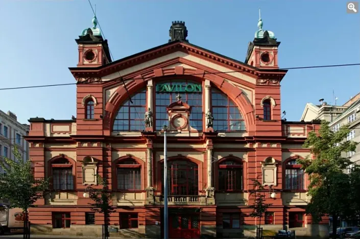 Pronájem obchodního prostoru, Praha - Vinohrady, Vinohradská, 110 m2