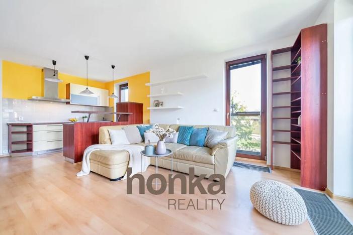 Prodej bytu 2+kk, Beroun, Nad Paloučkem, 56 m2