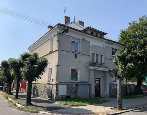 Pronájem bytu 1+kk, Kolín, Sadová, 28 m2