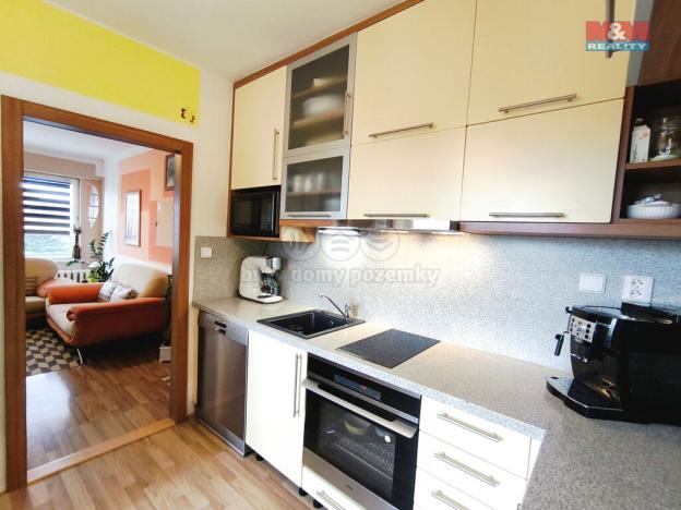 Prodej bytu 2+1, Havířov - Podlesí, Kosmonautů, 42 m2