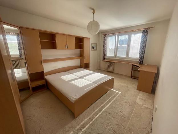 Pronájem bytu 2+1, Praha - Malešice, Tuchorazská, 54 m2