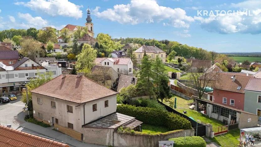 Prodej obchodního prostoru, Odolena Voda, Květnová, 220 m2