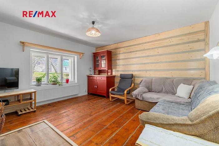 Prodej rodinného domu, Manětín, 90 m2