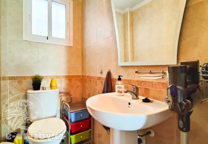 Prodej rodinného domu, Alicante, Španělsko, 76 m2