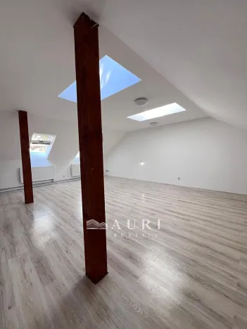 Pronájem bytu 1+kk, Rakovník, Havlíčkova, 58 m2