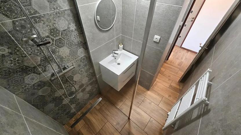 Prodej bytu 2+kk, Mladé Buky, 43 m2