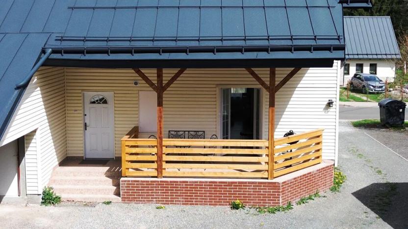 Prodej bytu 2+kk, Mladé Buky, 43 m2