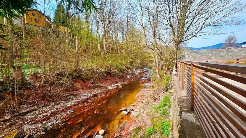 Prodej bytu 2+kk, Mladé Buky, 43 m2