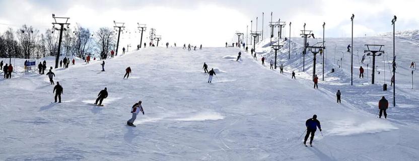 Prodej bytu 2+kk, Mladé Buky, 43 m2