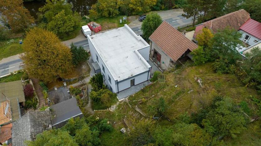 Prodej pozemku pro bydlení, Dolní Kounice, 874 m2