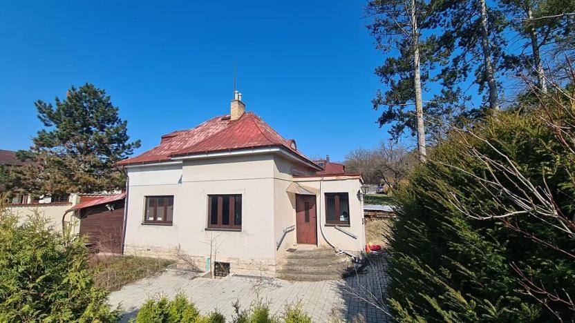 Prodej rodinného domu, Černošice, V Habřinách, 102 m2