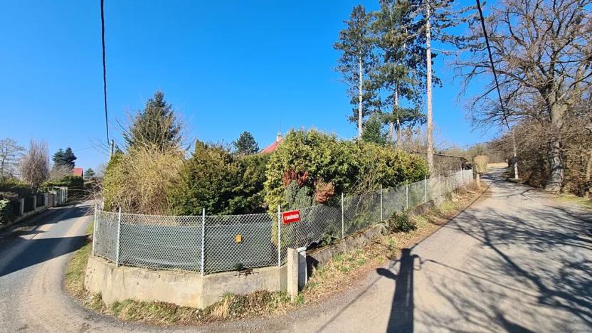 Prodej rodinného domu, Černošice, V Habřinách, 102 m2