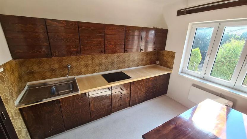 Prodej rodinného domu, Černošice, V Habřinách, 102 m2