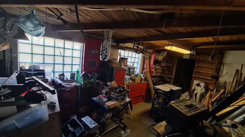 Prodej rodinného domu, Černošice, V Habřinách, 102 m2