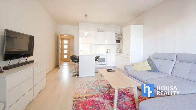 Pronájem bytu 2+kk, Praha - Horní Měcholupy, Hornoměcholupská, 43 m2