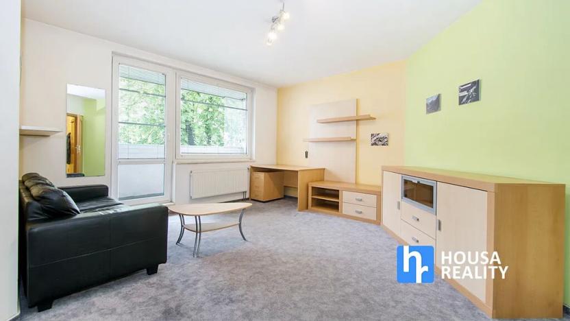 Prodej bytu 2+kk, Praha - Vysočany, Paříkova, 50 m2