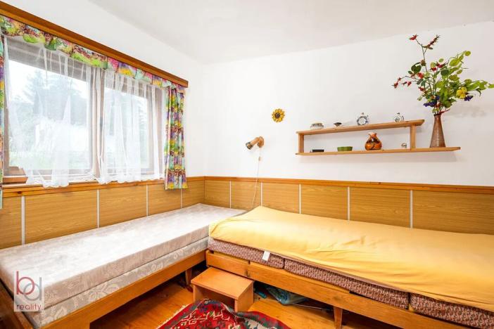 Prodej chaty, Dobronice u Bechyně, 86 m2