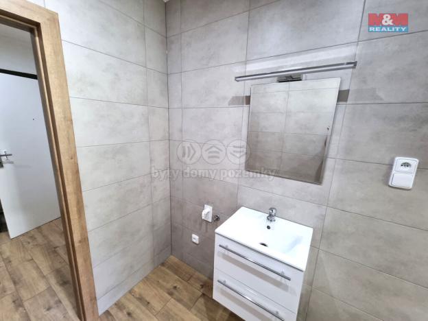 Pronájem bytu 1+1, Ostrava, Jindřichova, 60 m2