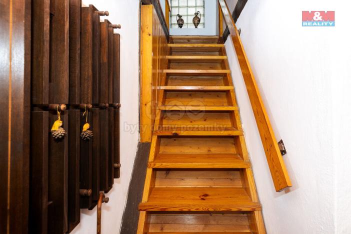 Prodej chalupy, Slavíkov - Dlouhý, 100 m2