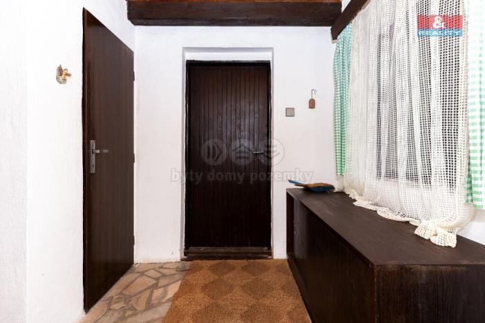 Prodej chalupy, Slavíkov - Dlouhý, 100 m2