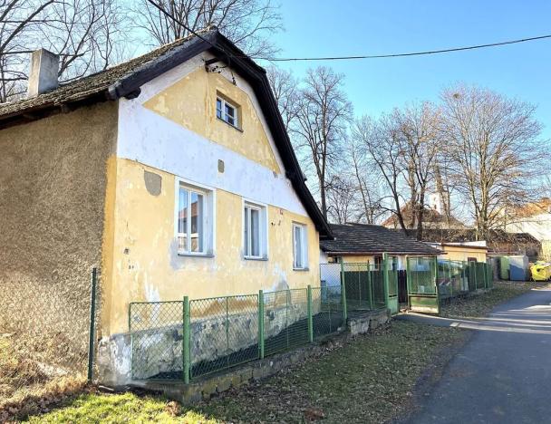 Prodej rodinného domu, Kňovice, 74 m2