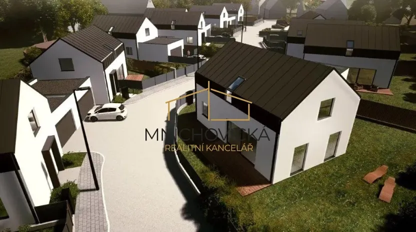 Prodej rodinného domu, Pětihosty, 130 m2