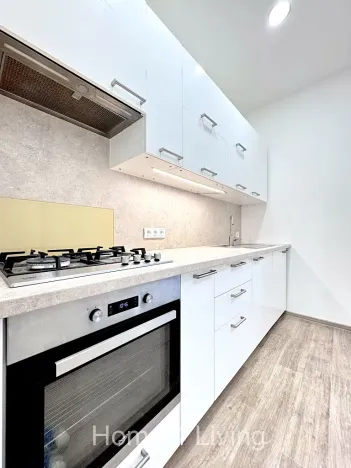 Pronájem bytu 2+1, Brno, Ryšánkova, 52 m2