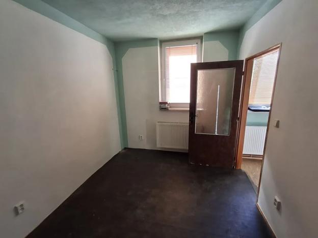 Prodej činžovního domu, Aš, Příbramská, 276 m2