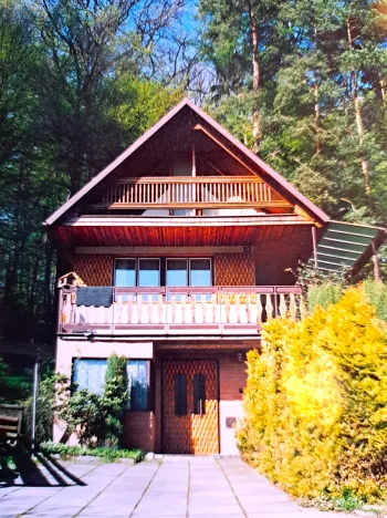 Prodej chaty, Březnice, 60 m2