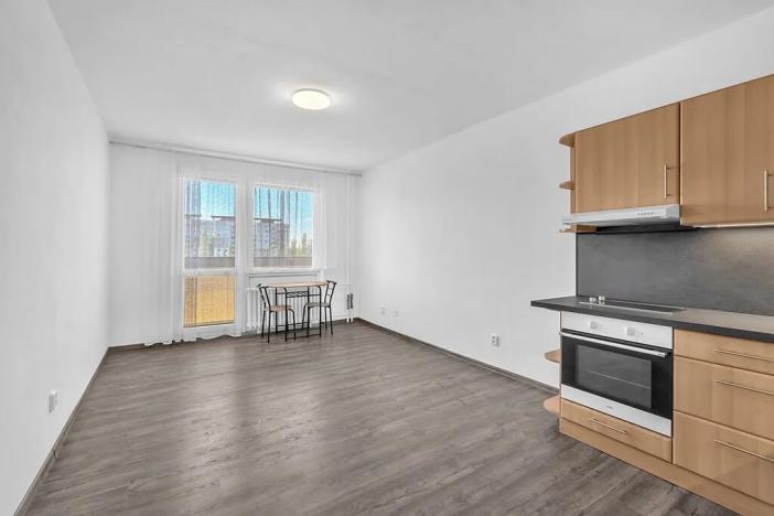 Pronájem bytu 1+kk, Hradec Králové, Jana Masaryka, 35 m2