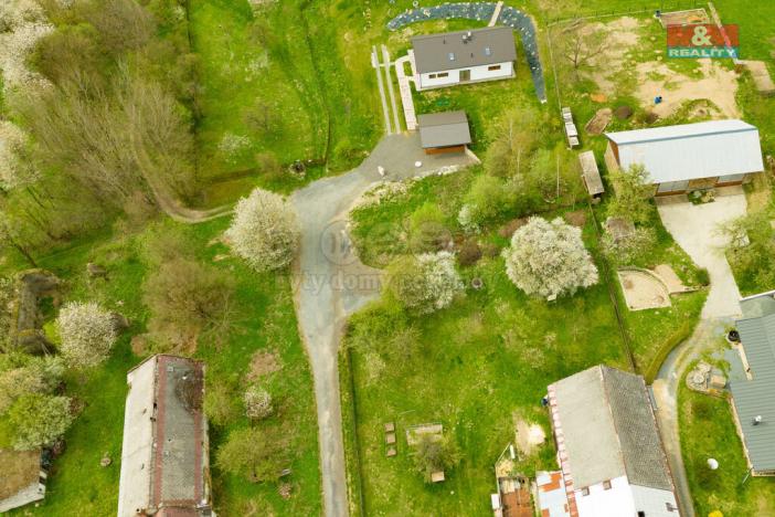 Prodej pozemku, Tvrdkov - Ruda, 363 m2