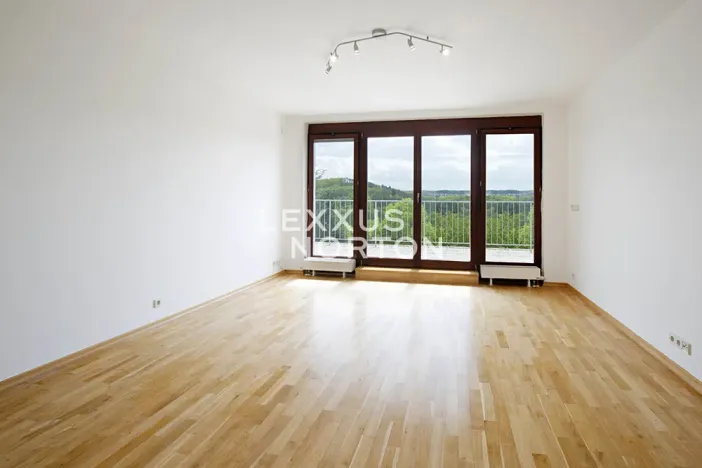 Pronájem rodinného domu, Praha - Nebušice, Nebušická, 373 m2