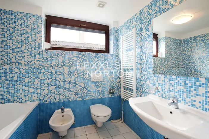 Pronájem rodinného domu, Praha - Nebušice, Nebušická, 373 m2