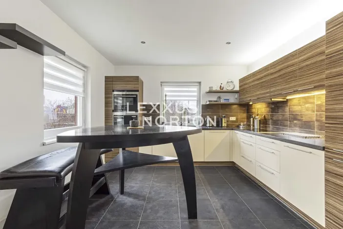 Prodej rodinného domu, Sluštice, 174 m2