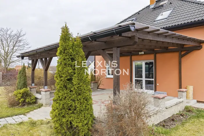 Prodej rodinného domu, Sluštice, 174 m2