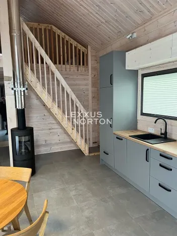 Prodej chaty, Sázava, 92 m2