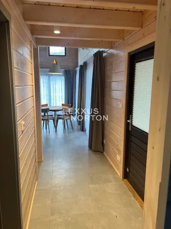 Prodej chaty, Sázava, 92 m2