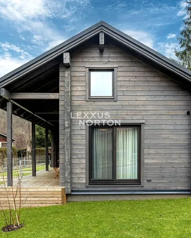 Prodej chaty, Sázava, 92 m2