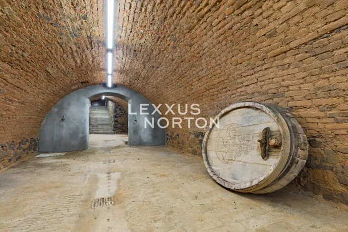 Prodej pozemku pro bydlení, Roztoky, Tiché údolí, 1416 m2