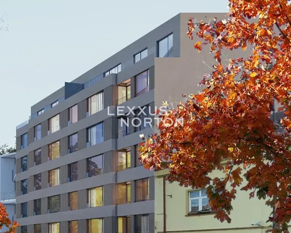 Prodej bytu 4+kk, Praha - Libeň, Zenklova, 112 m2