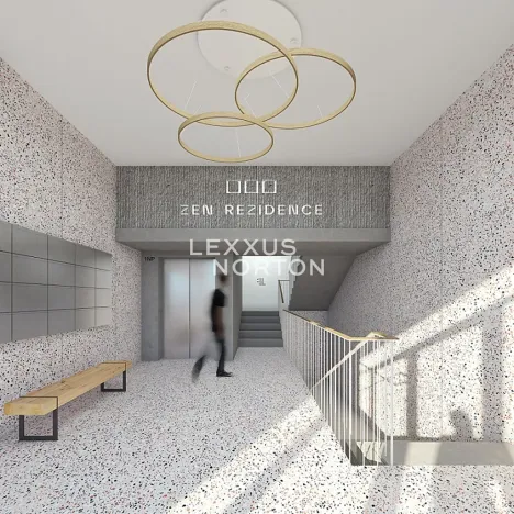 Prodej bytu 4+kk, Praha - Libeň, Zenklova, 112 m2