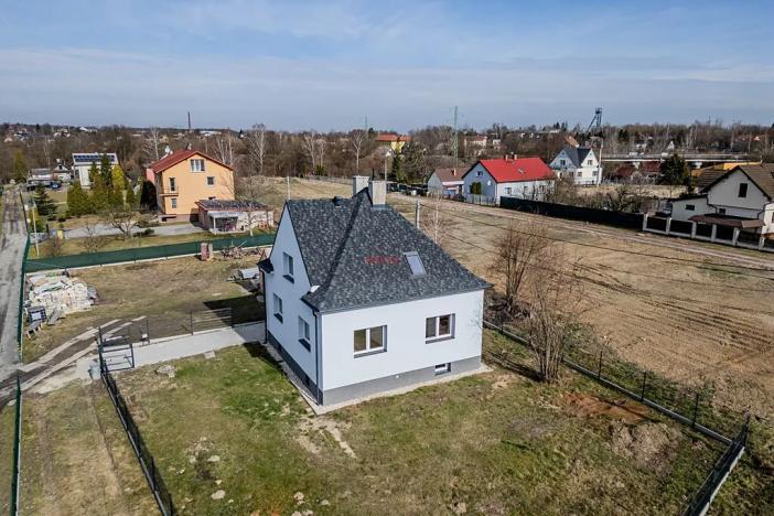 Prodej rodinného domu, Petřvald, Slezská, 153 m2