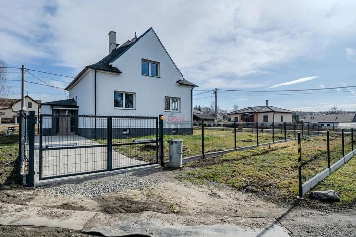 Prodej rodinného domu, Petřvald, Slezská, 153 m2