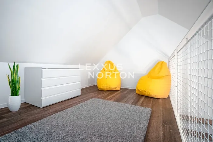 Prodej rodinného domu, Přezletice, Hrušková, 152 m2