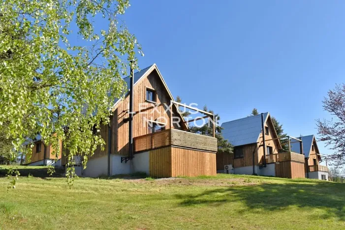 Prodej rodinného domu, Ostrovec, 44 m2